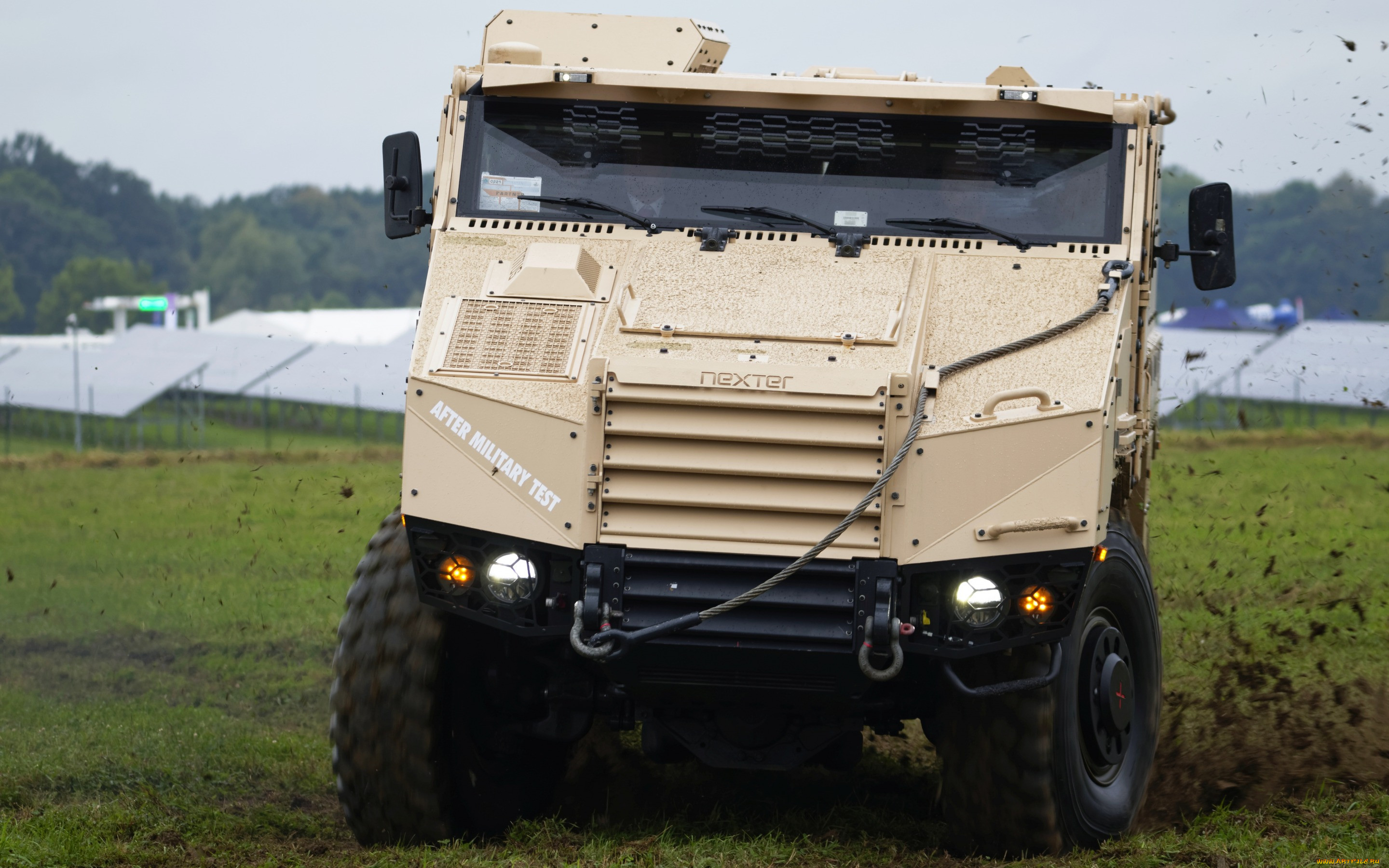 ,  , nexter